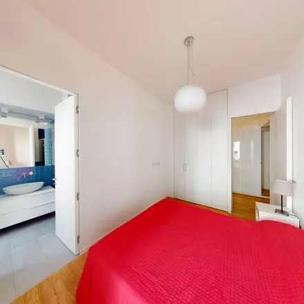 Rent this 2 bed apartment on Via dei Pellegrini in 8/4, 20122 Milan MI