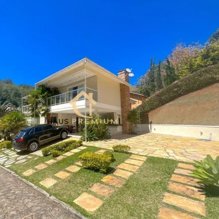 Rent this 3 bed house on unnamed road in Teresópolis - RJ, 25966-001