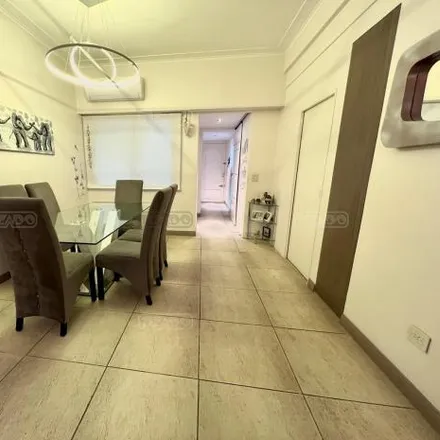 Buy this studio apartment on Zapiola 2034 in Belgrano, C1428 CXC Buenos Aires