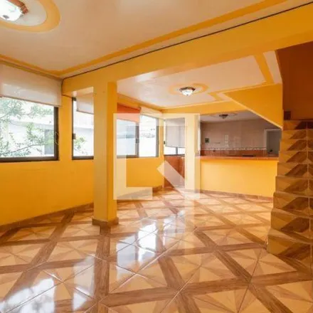 Rent this 3 bed apartment on Camino de la Amistad in Colonia Campestre Aragón, 07530 Mexico City