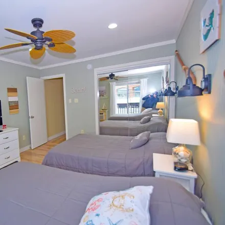 Image 1 - Ocean City, MD - Condo for rent