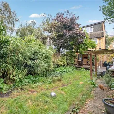 Image 5 - Ramsden Road, London, SW12 8QX, United Kingdom - House for sale