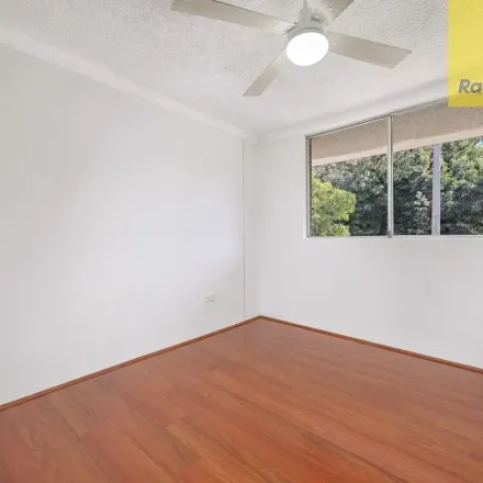 Rent this 2 bed apartment on 30 Pitt Street in Parramatta NSW 2150, Australia