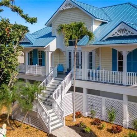 Buy this 5 bed house on 4498 West Gulf Drive in Sanibel, Lee County