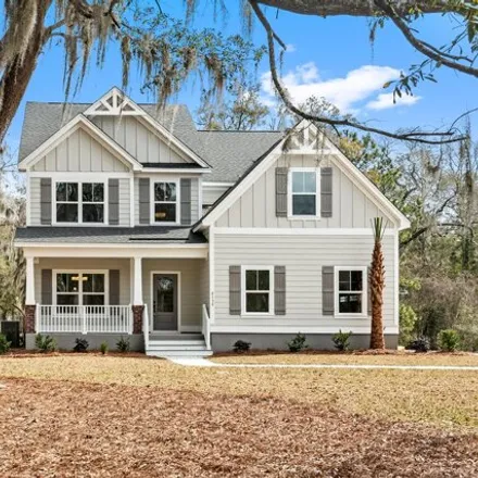 Buy this 5 bed house on 4197 Nature View Circle in Charleston County, SC 29455