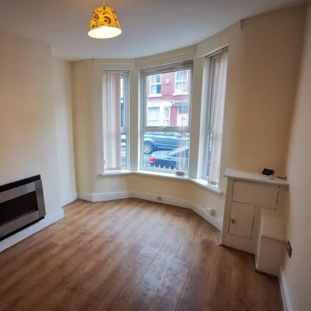 Image 5 - Halsbury Road, Liverpool, L6 6DQ, United Kingdom - Townhouse for rent