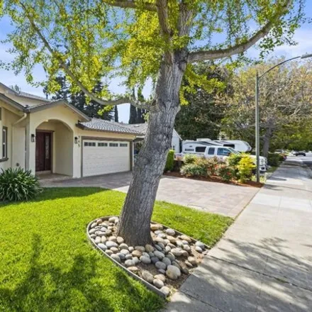 Buy this 4 bed house on 745 Greer Road in Palo Alto, CA 94303