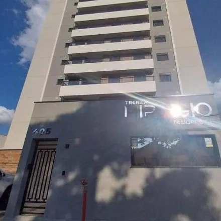 Rent this 1 bed apartment on Rua Professora Gina Lima Silvestre in Atibaia Jardim, Atibaia - SP