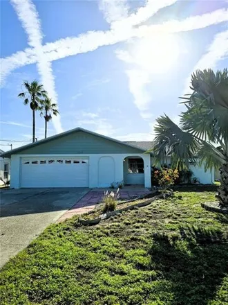 Buy this 3 bed house on 13370 Starfish Drive in Hudson, FL 34667