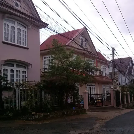 Image 1 - Da Lat City, Phường 3, LÂM ĐỒNG PROVINCE, VN - Apartment for rent