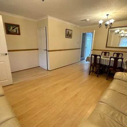 Rent this 4 bed duplex on 47 Collins Road in Exeter, EX4 5DA