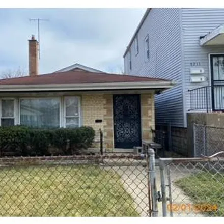 Buy this 3 bed house on 2120 East 92nd Street in Chicago, IL 60617