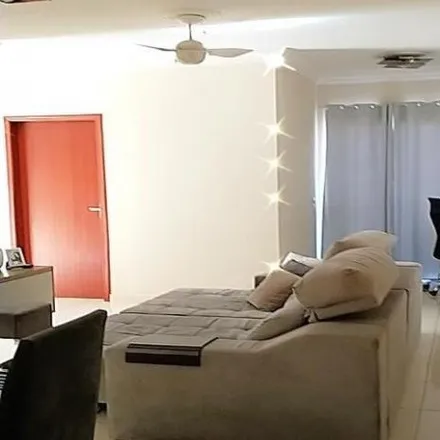 Buy this 3 bed apartment on Avenida Cecilia Meirelles in Cidade Jardim, Sorocaba - SP