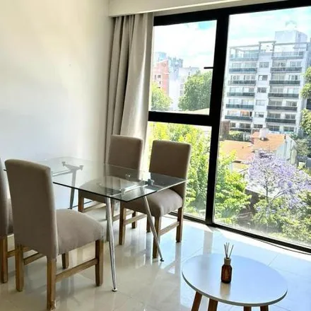 Rent this 1 bed apartment on Avellaneda 1527 in Los Troncos, 7602 Mar del Plata