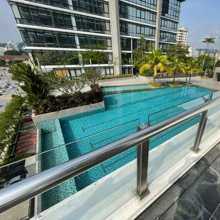 Image 8 - Kompleks Permaisuri Q, Jalan Sri Permaisuri, Bandar Sri Permaisuri, 51020 Kuala Lumpur, Malaysia - Apartment for rent
