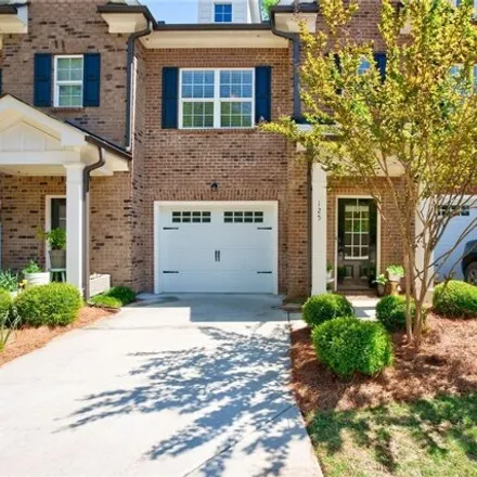 Buy this 2 bed condo on 34 Thrasher Drive in Watkinsville, Oconee County