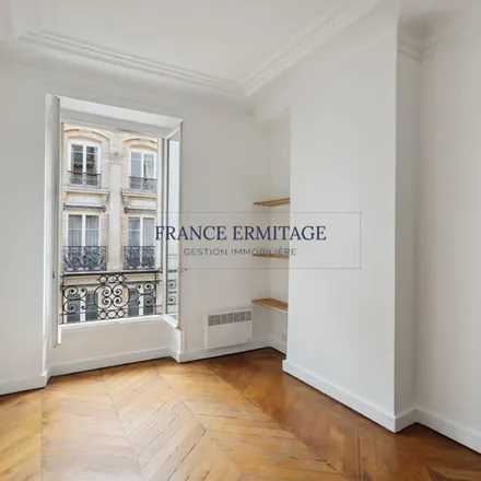 Rent this 2 bed apartment on 9 Galerie de Chartres in 75001 Paris, France