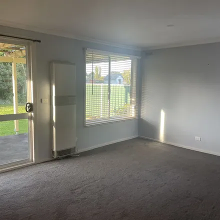 Rent this 3 bed apartment on Jackson Avenue in Sale VIC 3850, Australia