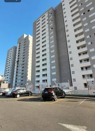 Buy this 2 bed apartment on Rua Idalina Maria de Jesus Silva in Jardim Wanel Ville IV, Sorocaba - SP
