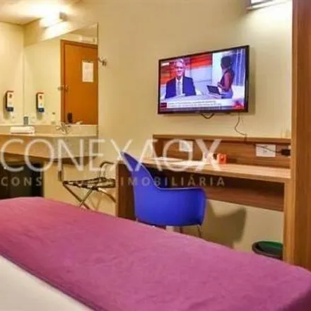 Buy this 1 bed apartment on Rua Quatorze de Dezembro in Centro, Campinas - SP