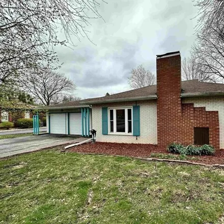 Image 3 - 1763 North Academy Street, Galesburg, IL 61401, USA - House for sale