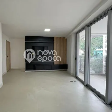 Image 1 - Escola Eleva, Rua General Severiano 159, Botafogo, Rio de Janeiro - RJ, 22290-040, Brazil - Apartment for sale