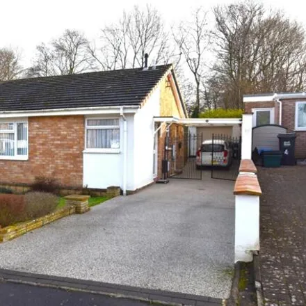 Buy this 2 bed house on Tidcombe Primary School in Marina Way, Tiverton