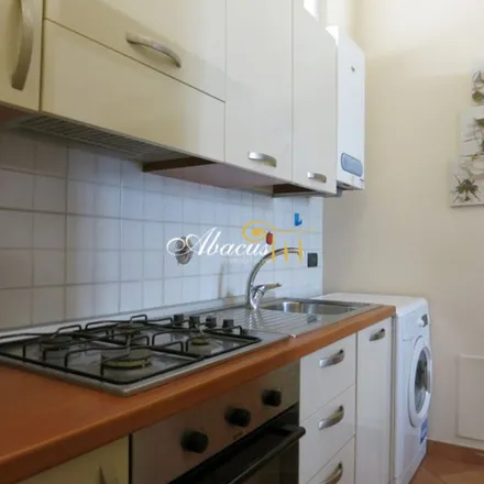 Image 7 - Via del Palazzo Bruciato 5, 50134 Florence FI, Italy - Apartment for rent