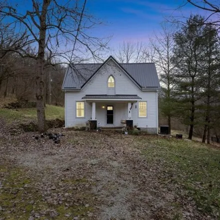 Buy this 3 bed house on 8440 Scoffield Road in Brown County, OH 45167