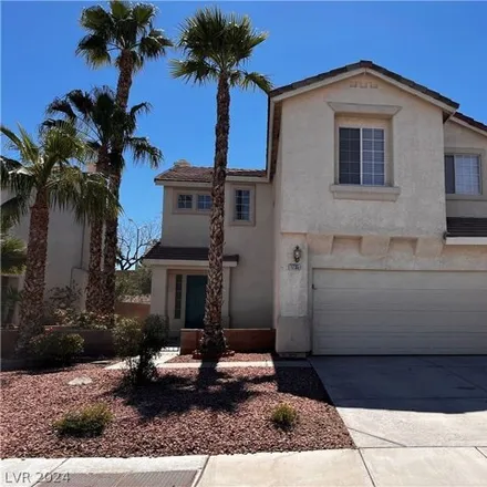 Buy this 4 bed house on 1729 Buttermilk Drive in Henderson, NV 89074