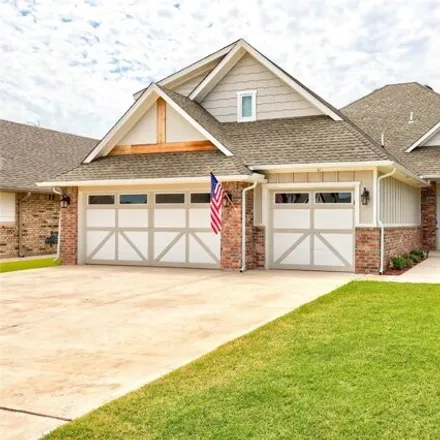 Buy this 4 bed house on 364 South Eastern Avenue in Moore, OK 73160