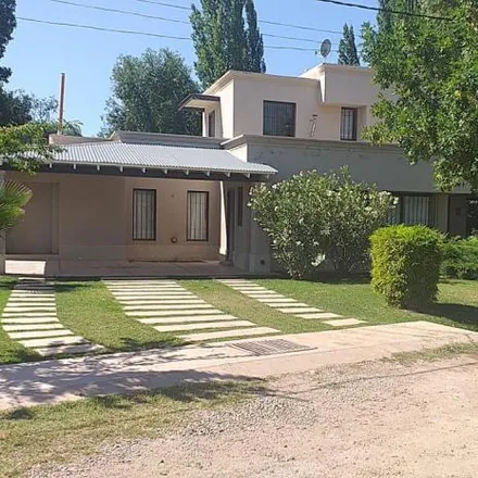 Buy this 3 bed house on unnamed road in M5507 ENT Vistalba, Argentina