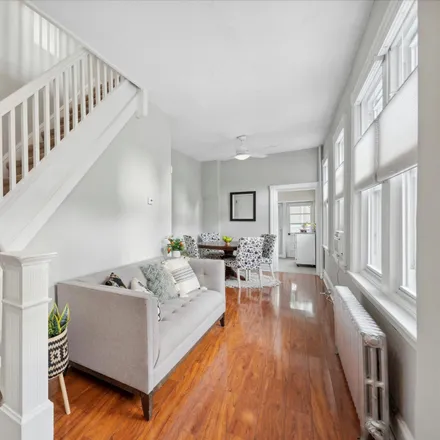 Image 2 - 155 Cotton Street, Philadelphia, PA 19127, USA - Townhouse for sale