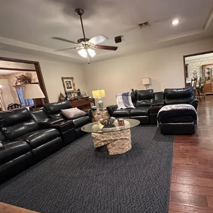 Image 9 - 2391 West Mallard Drive, Duncan, OK 73533, USA - House for sale