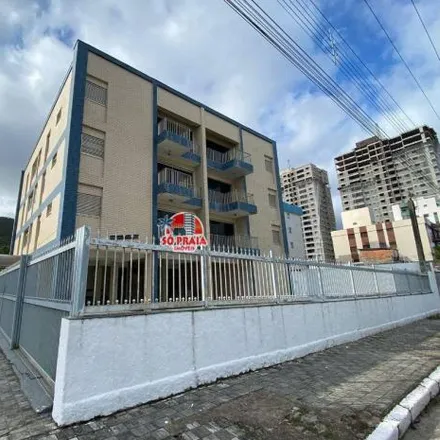 Buy this 2 bed apartment on Avenida São Paulo in Jardim Cascata, Mongaguá - SP
