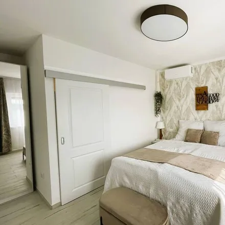 Rent this 3 bed house on 23247 Općina Posedarje