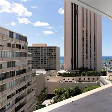 Image 2 - 1700 Ala Moana Boulevard, Honolulu, HI 96815, USA - Condo for sale