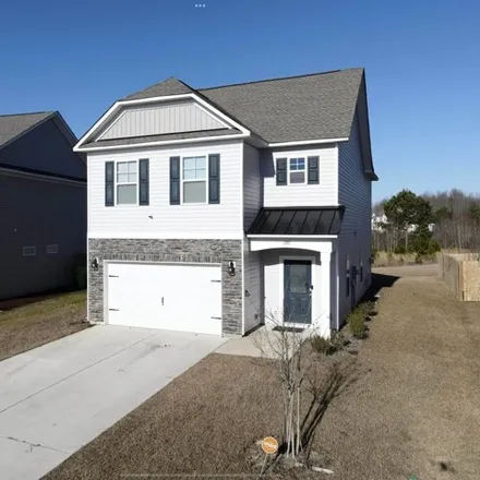 Buy this 3 bed house on Locklier Road in Blythewood, SC 29016