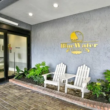 Image 2 - Bluewater Resort, South Ocean Boulevard, Myrtle Beach, SC 29577, USA - Condo for sale