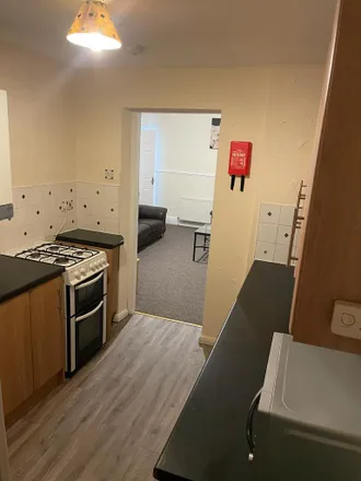 Image 5 - Gerald Street, Newcastle upon Tyne, NE4 8QB, United Kingdom - Apartment for rent