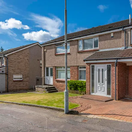 Buy this 4 bed duplex on Fintry Crescent in Bishopbriggs, G64 1SH