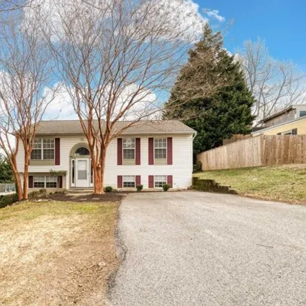 Rent this 4 bed house on 1193 Bayview Vis in Annapolis, Maryland
