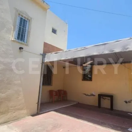 Rent this 2 bed house on Calle Cristóbal Colón in VILLAS DE SAN JOSÉ, 28973 Villa de Álvarez