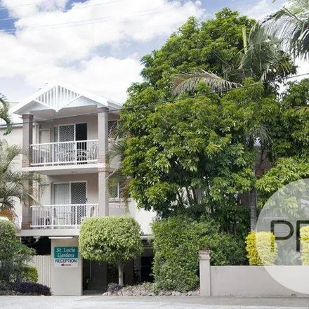 Image 3 - St Lucia Gardens, 2 Gailey Road, St Lucia QLD 4067, Australia - Apartment for rent