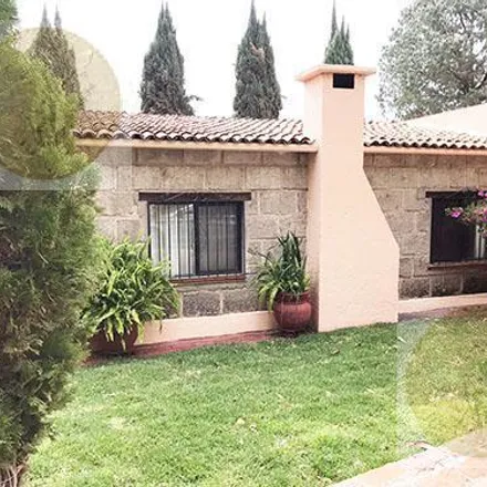 Rent this 4 bed house on unnamed road in 76776 Tequisquiapan, QUE