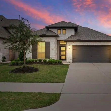 Buy this 4 bed house on Germander Lane in Fort Bend County, TX