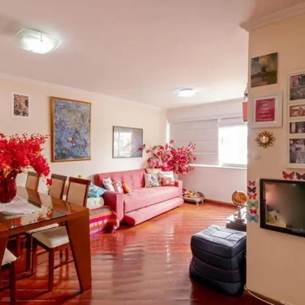Rent this 2 bed apartment on Edifício Eugenia Vitale in Rua Bela Flor 164, Vila Mariana