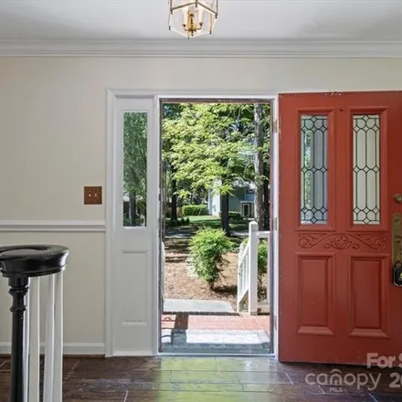 Image 6 - 3417 Chilham Place, Charlotte, NC 28226, USA - House for sale