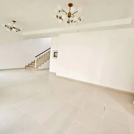 Rent this 3 bed apartment on unnamed road in Al Yalayis 1, Dubai