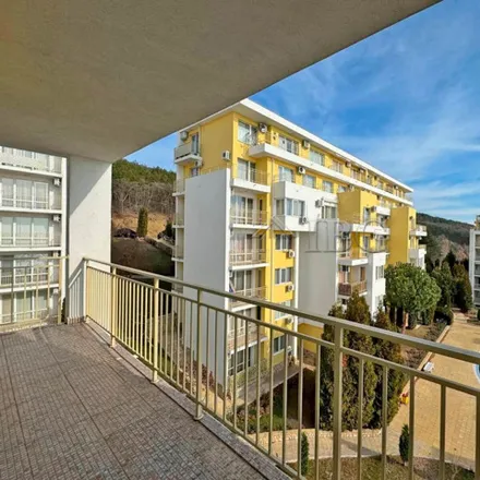 Image 3 - Venera, Сирена, Yug, Sveti Vlas 8256, Bulgaria - Apartment for sale